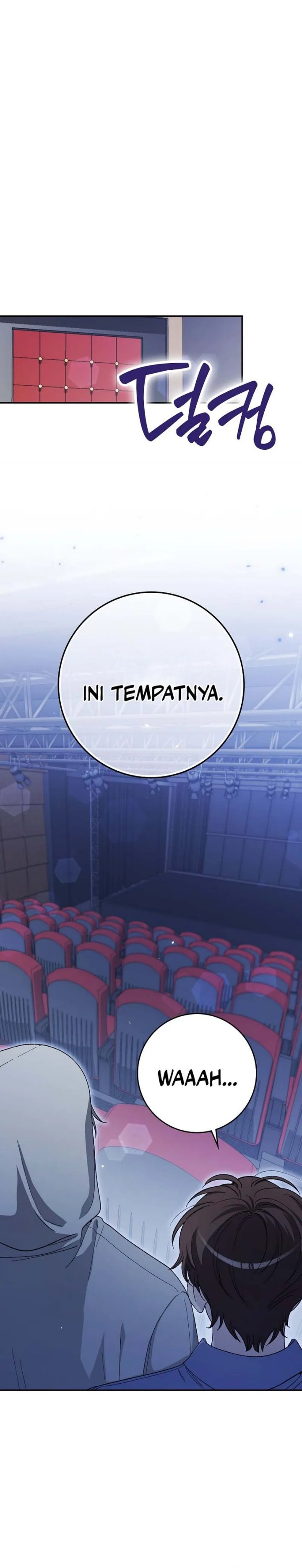 Rookie but One-In-A-Million Actor Chapter 65 Gambar 31