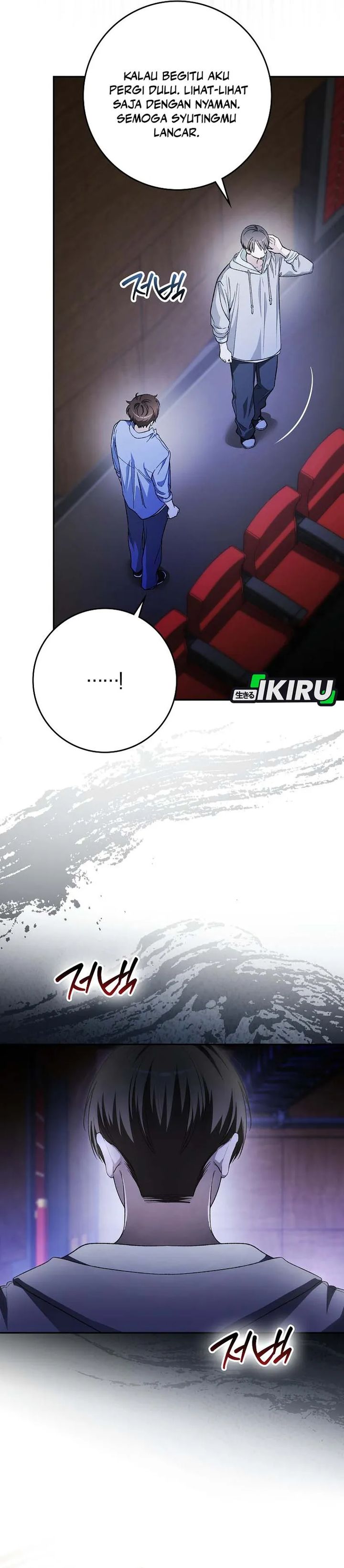 Rookie but One-In-A-Million Actor Chapter 66 Gambar 8