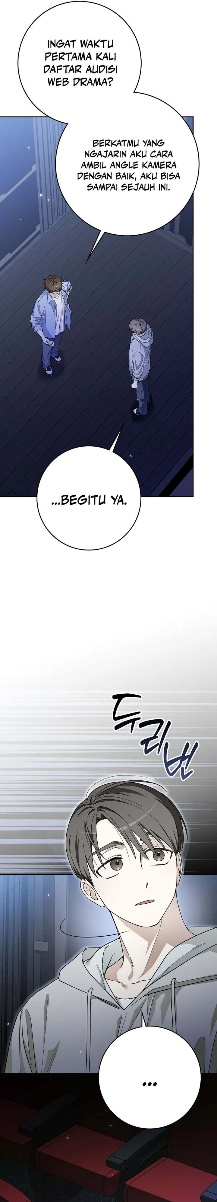 Rookie but One-In-A-Million Actor Chapter 66 Gambar 20