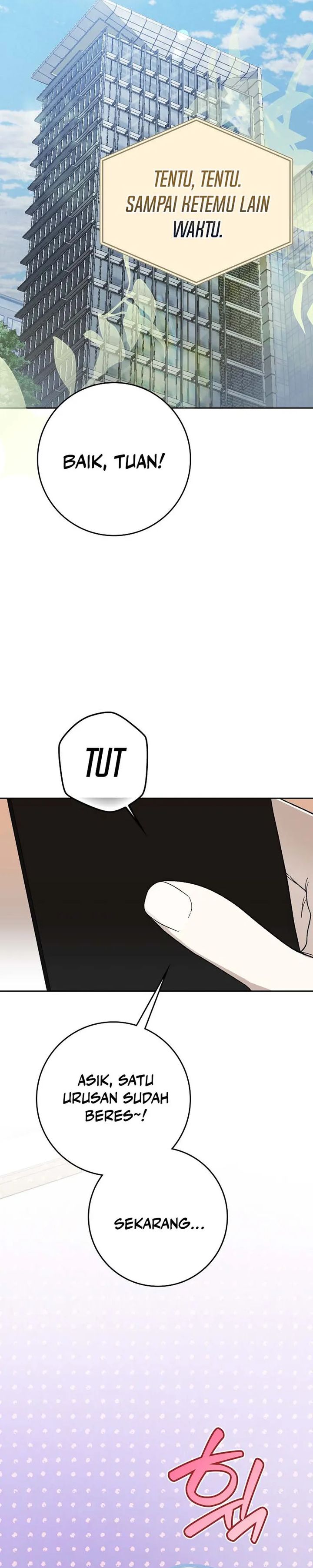 Rookie but One-In-A-Million Actor Chapter 66 Gambar 33