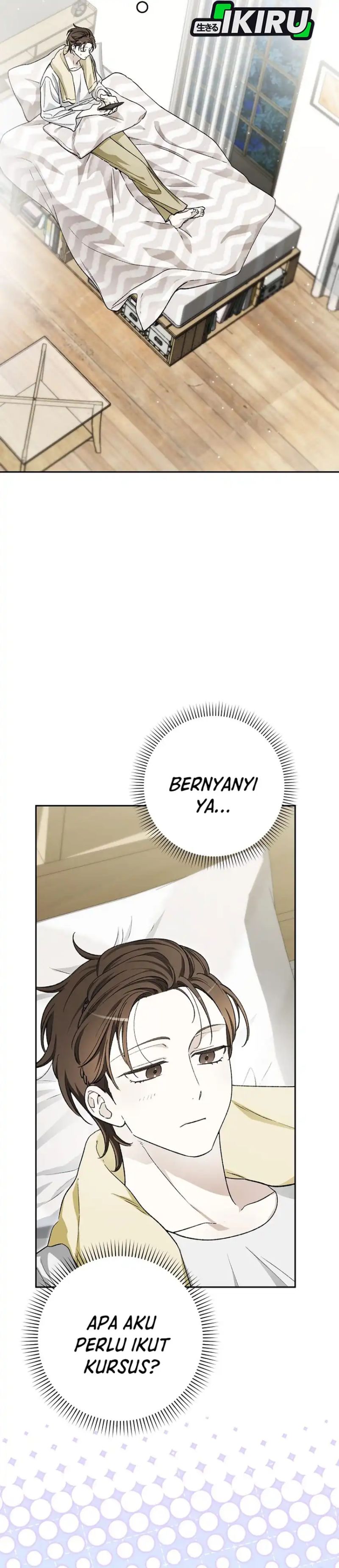 Rookie but One-In-A-Million Actor Chapter 70 Gambar 2