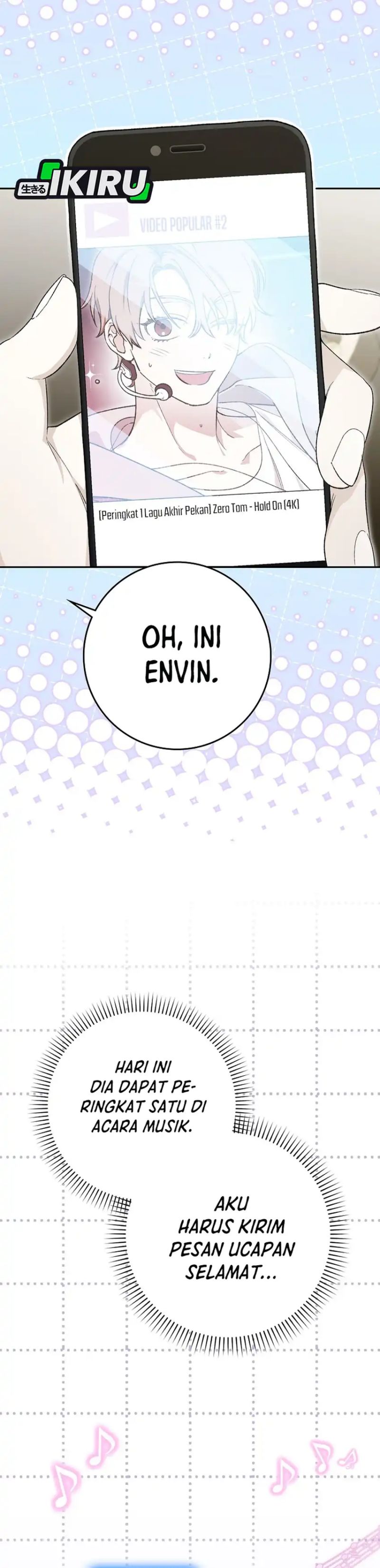 Rookie but One-In-A-Million Actor Chapter 70 Gambar 3