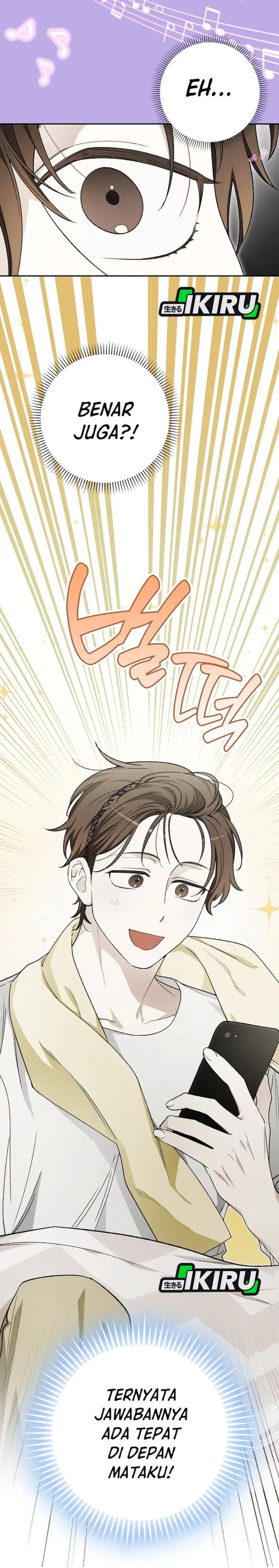 Rookie but One-In-A-Million Actor Chapter 70 Gambar 5