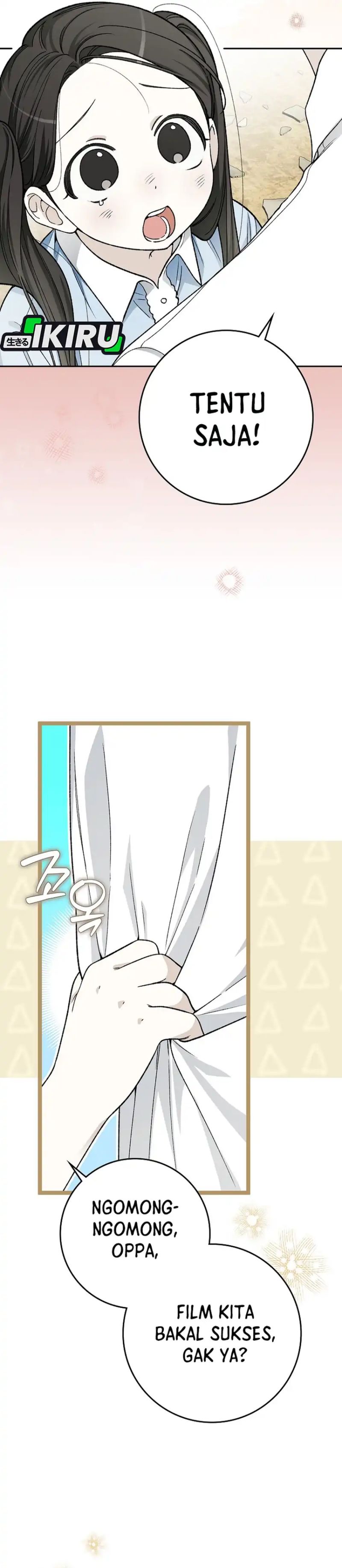 Rookie but One-In-A-Million Actor Chapter 70 Gambar 10