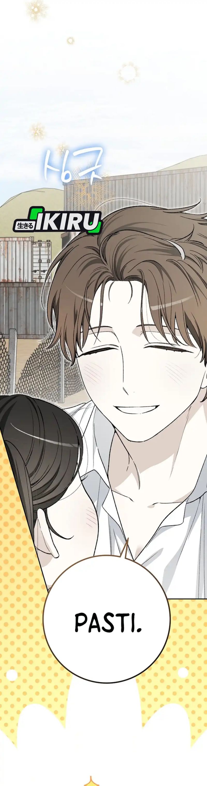 Rookie but One-In-A-Million Actor Chapter 70 Gambar 11