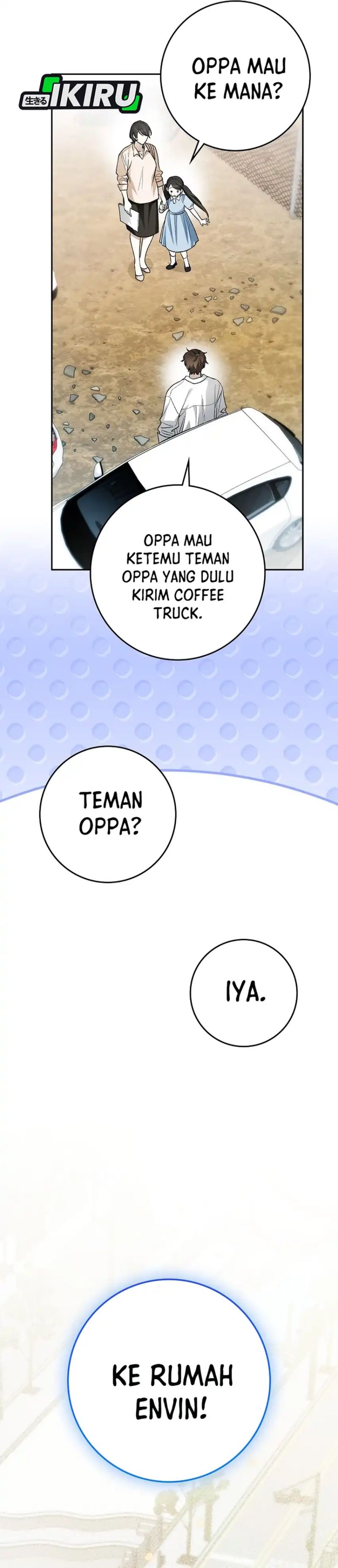 Rookie but One-In-A-Million Actor Chapter 70 Gambar 15