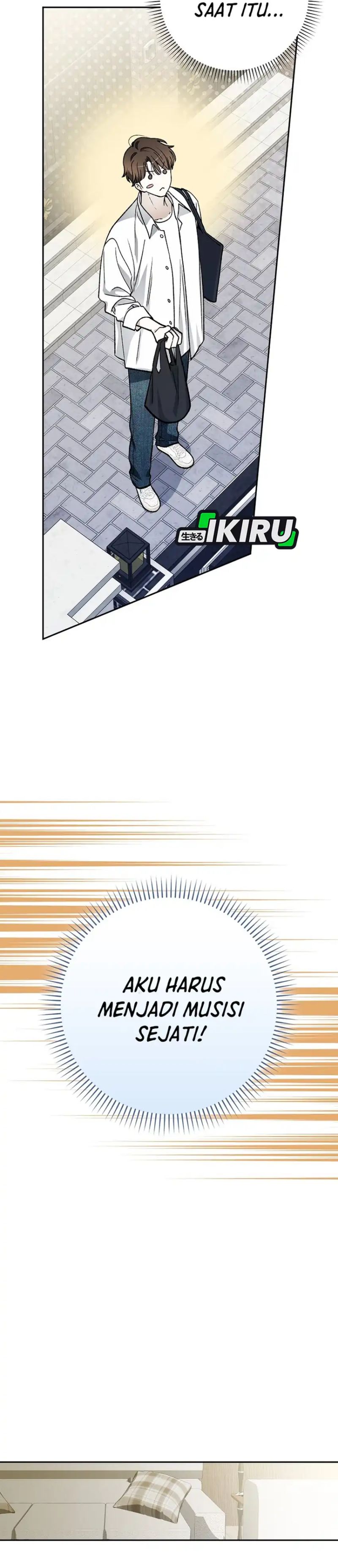 Rookie but One-In-A-Million Actor Chapter 70 Gambar 26