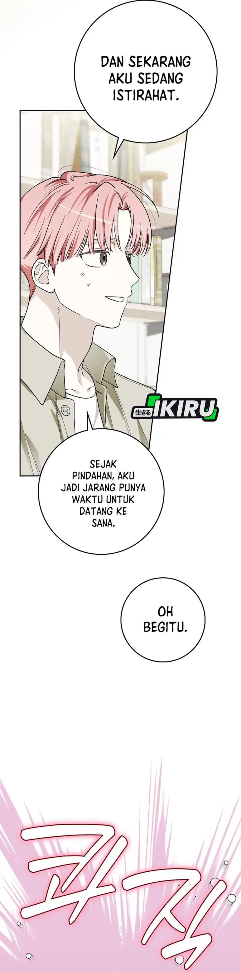 Rookie but One-In-A-Million Actor Chapter 70 Gambar 31