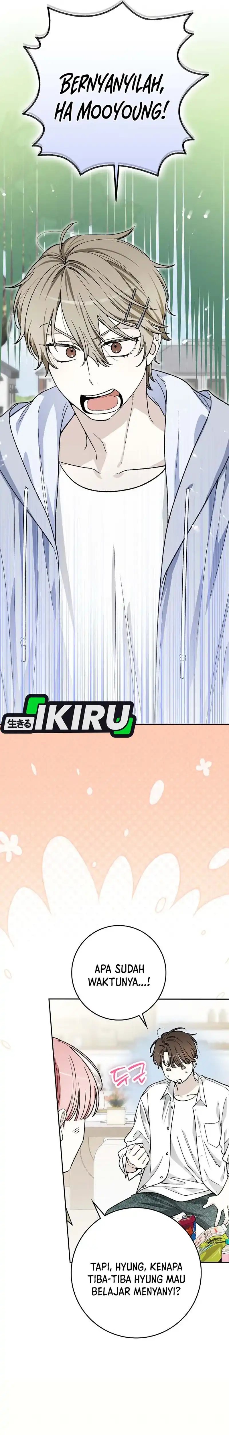 Rookie but One-In-A-Million Actor Chapter 71 Gambar 2