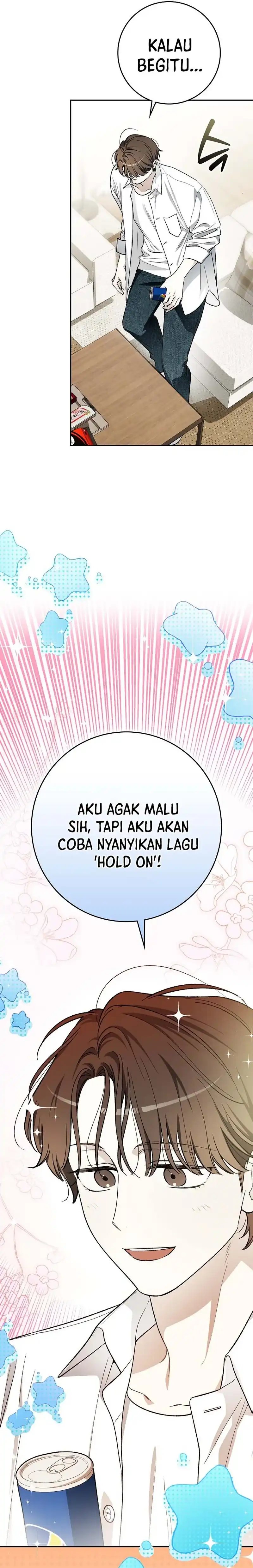 Rookie but One-In-A-Million Actor Chapter 71 Gambar 5