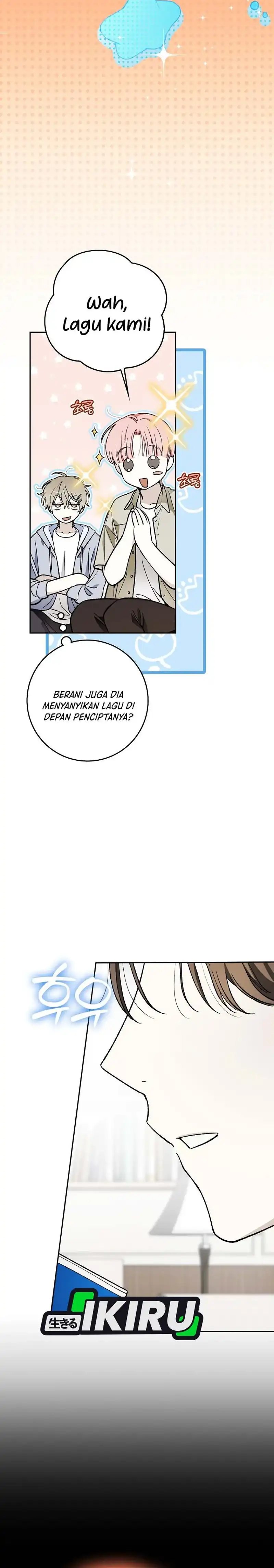 Rookie but One-In-A-Million Actor Chapter 71 Gambar 6