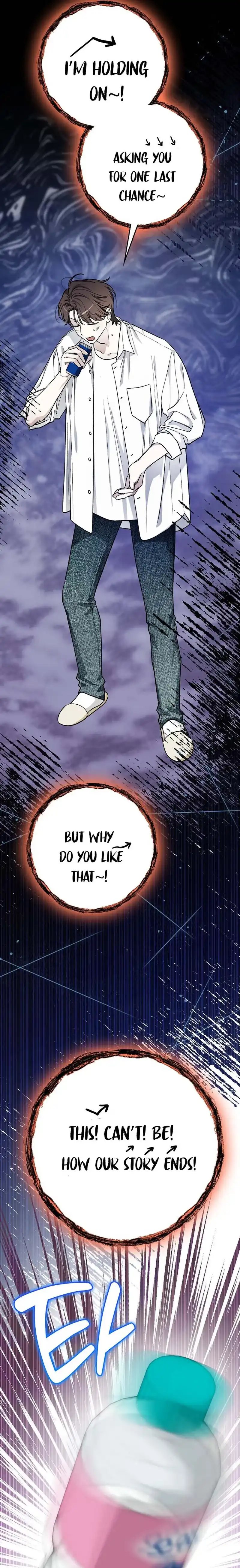 Rookie but One-In-A-Million Actor Chapter 71 Gambar 7