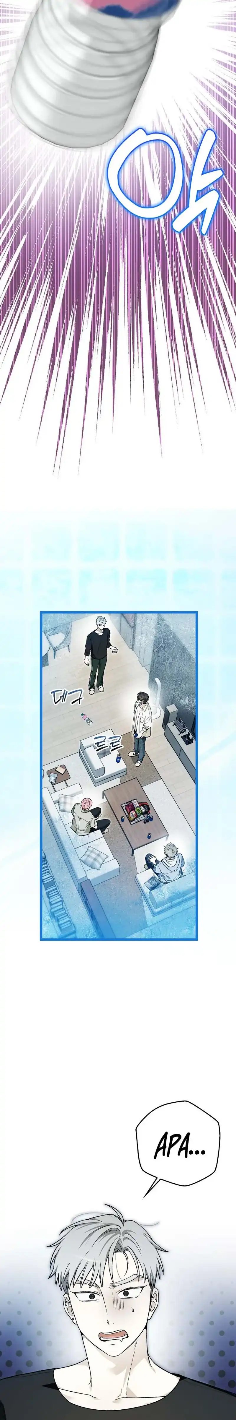 Rookie but One-In-A-Million Actor Chapter 71 Gambar 8