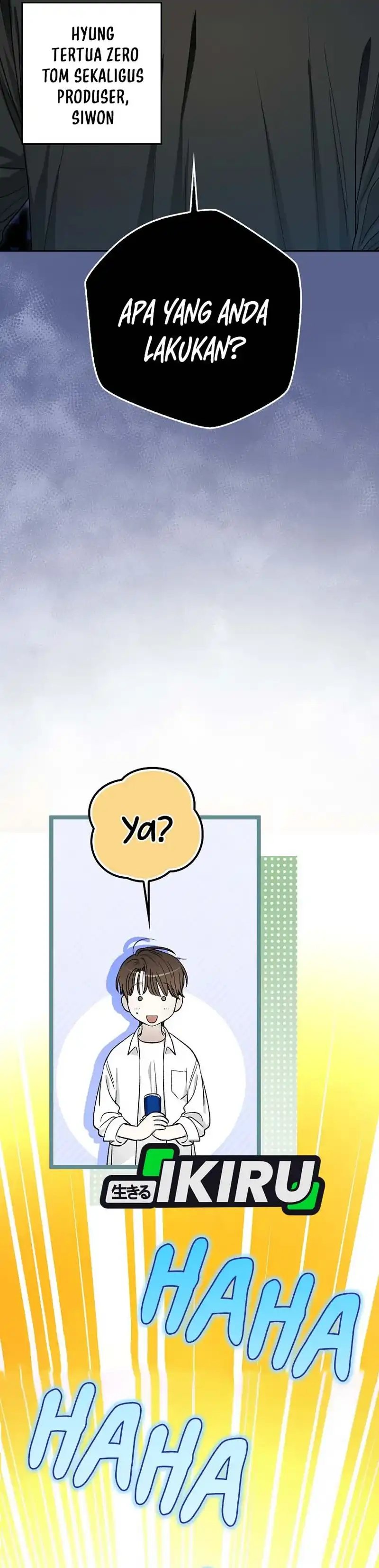 Rookie but One-In-A-Million Actor Chapter 71 Gambar 9