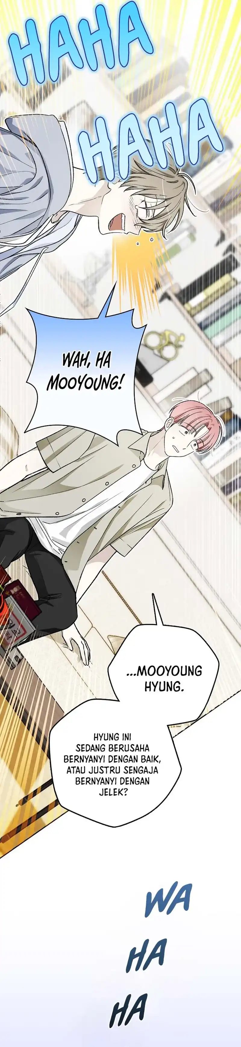 Rookie but One-In-A-Million Actor Chapter 71 Gambar 10