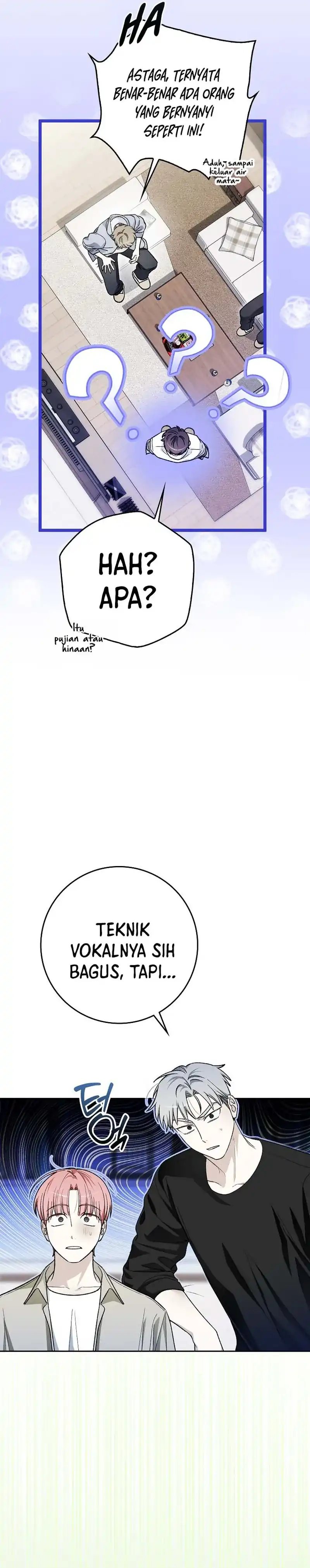 Rookie but One-In-A-Million Actor Chapter 71 Gambar 11