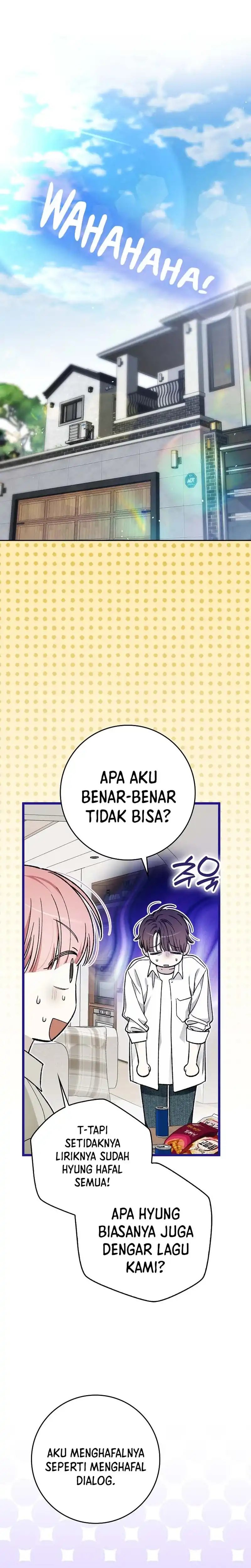 Rookie but One-In-A-Million Actor Chapter 71 Gambar 14