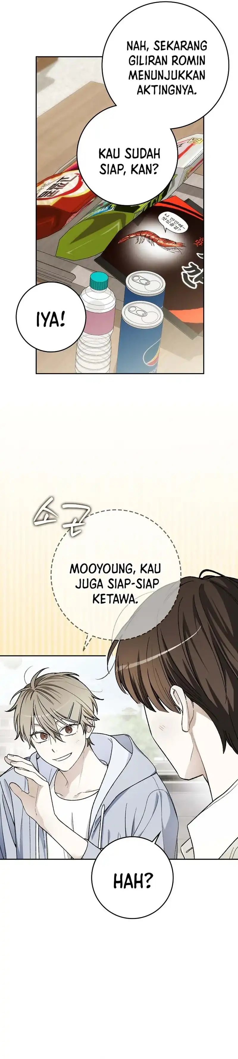 Rookie but One-In-A-Million Actor Chapter 71 Gambar 16