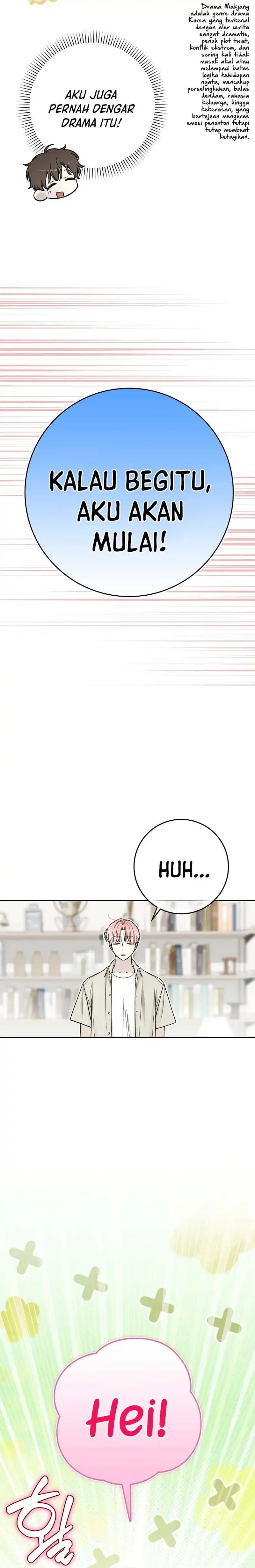 Rookie but One-In-A-Million Actor Chapter 71 Gambar 19