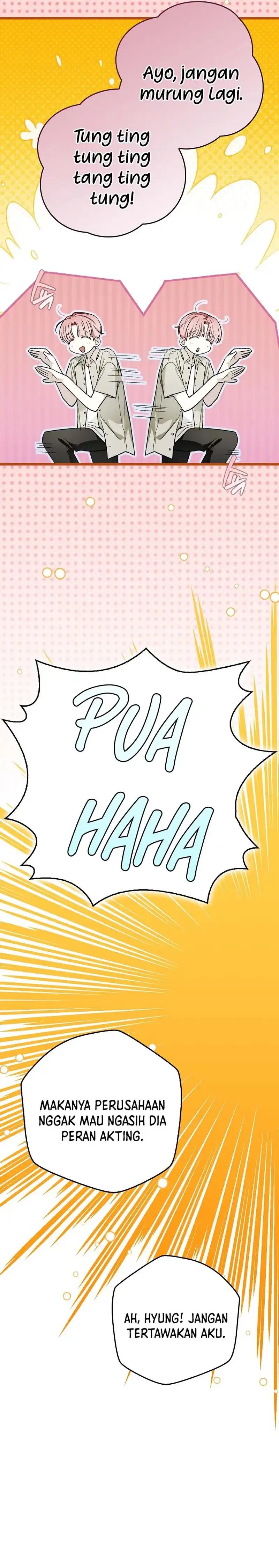 Rookie but One-In-A-Million Actor Chapter 71 Gambar 21