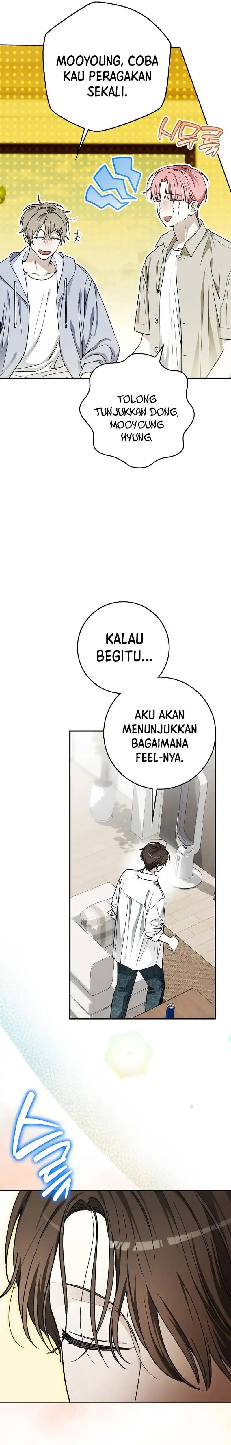 Rookie but One-In-A-Million Actor Chapter 71 Gambar 22