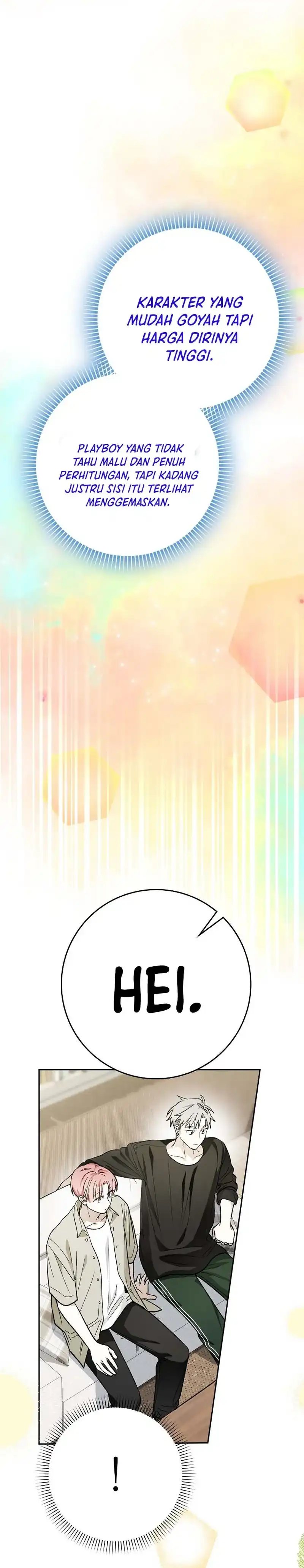 Rookie but One-In-A-Million Actor Chapter 71 Gambar 23