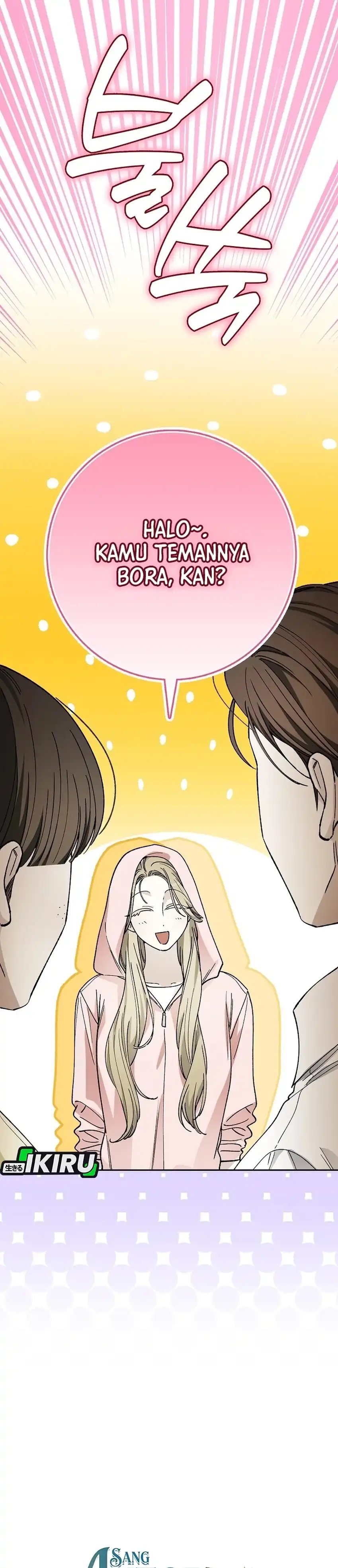 Rookie but One-In-A-Million Actor Chapter 73 Gambar 2