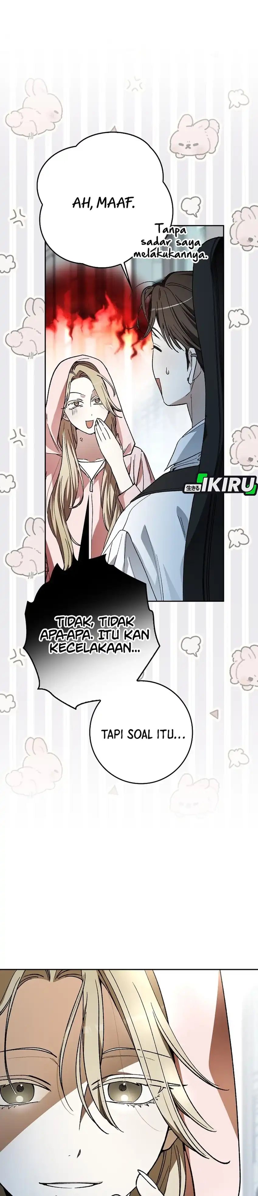 Rookie but One-In-A-Million Actor Chapter 73 Gambar 6