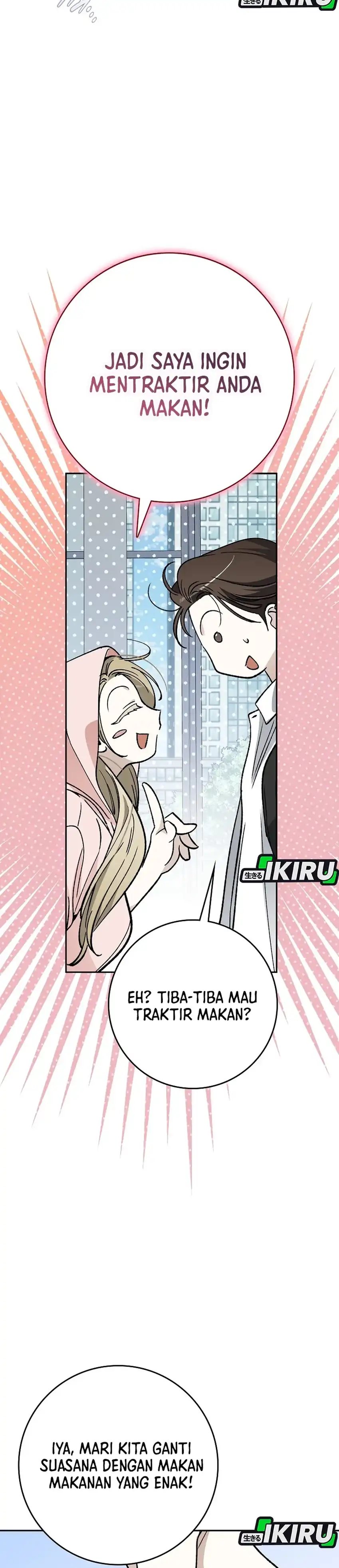 Rookie but One-In-A-Million Actor Chapter 73 Gambar 8