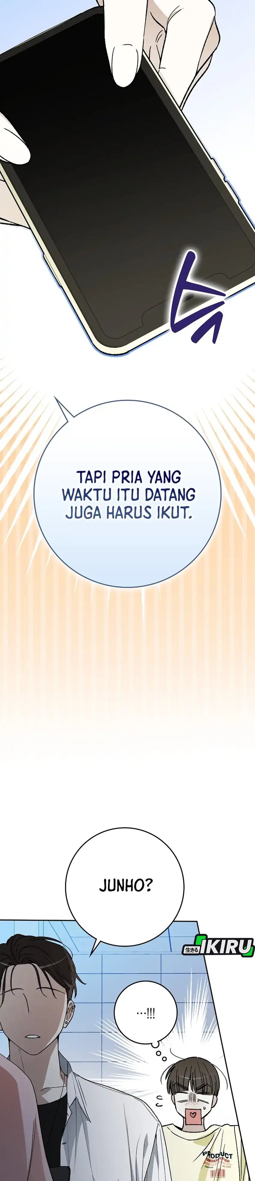 Rookie but One-In-A-Million Actor Chapter 73 Gambar 9