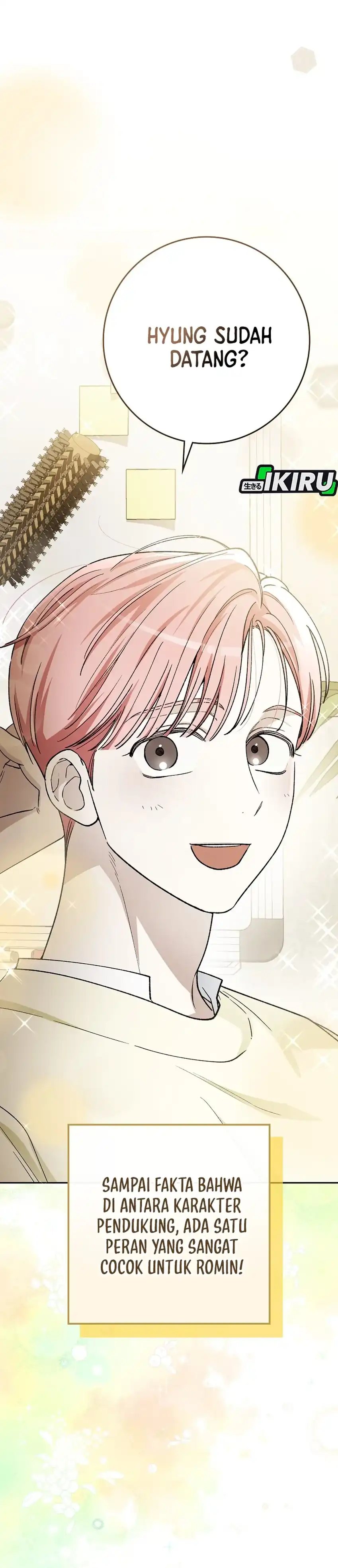 Rookie but One-In-A-Million Actor Chapter 73 Gambar 15