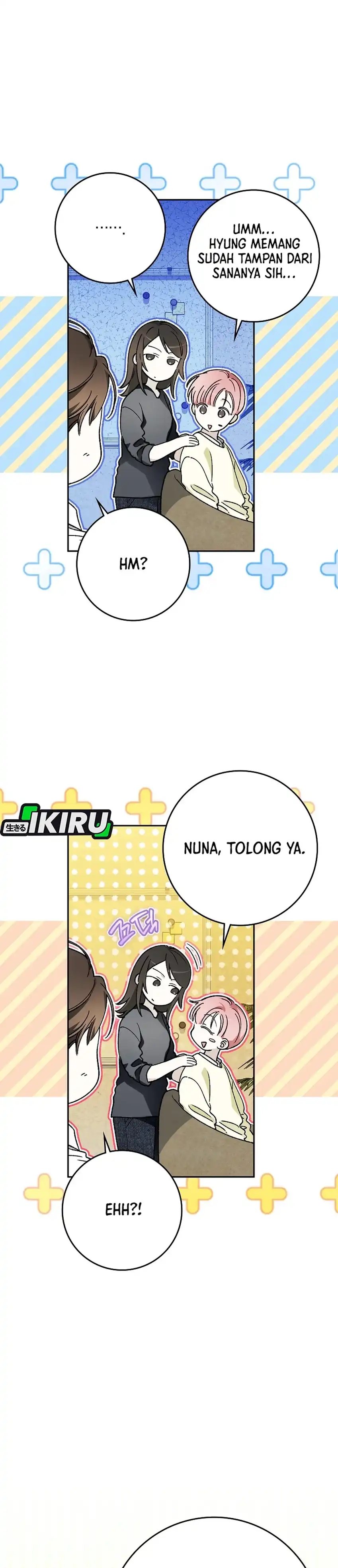 Rookie but One-In-A-Million Actor Chapter 73 Gambar 19