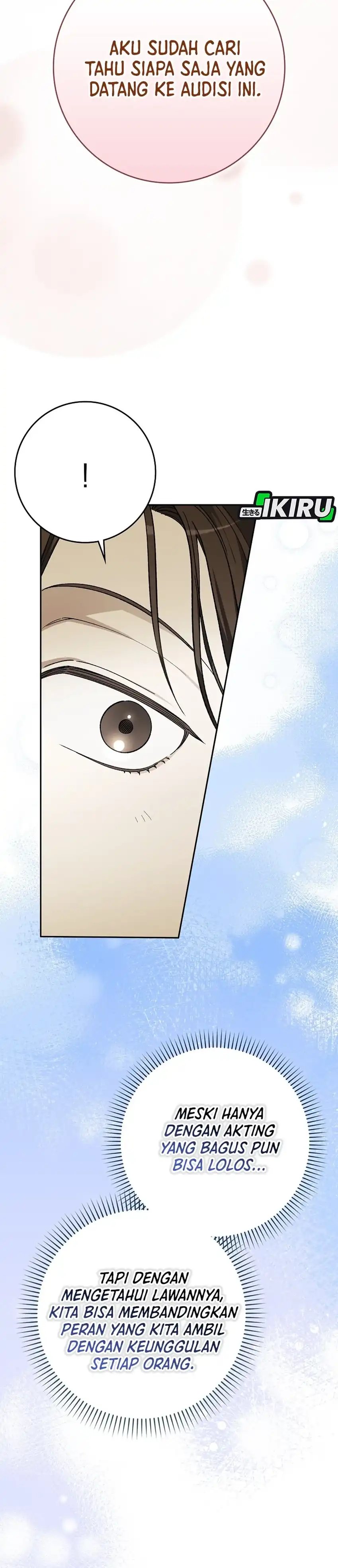 Rookie but One-In-A-Million Actor Chapter 73 Gambar 23