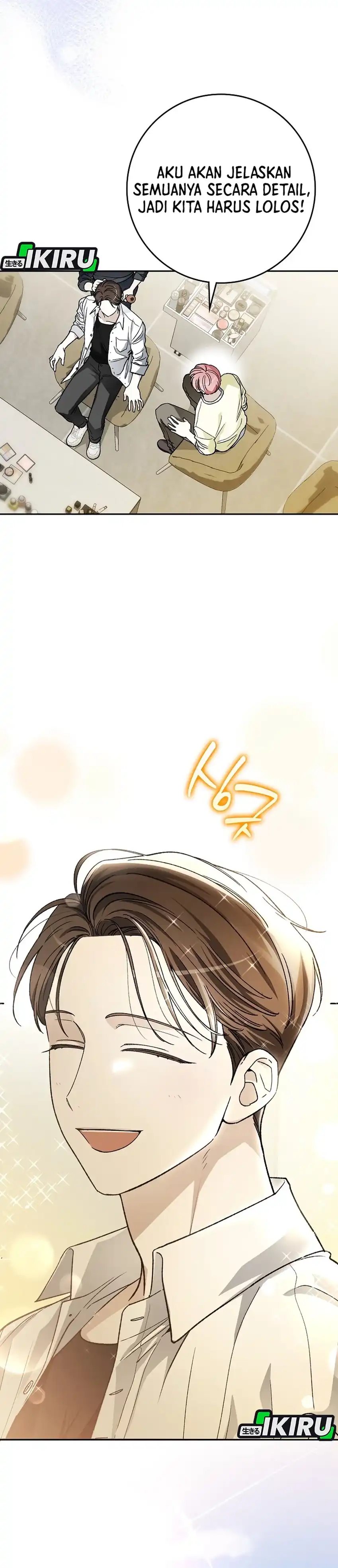 Rookie but One-In-A-Million Actor Chapter 73 Gambar 24