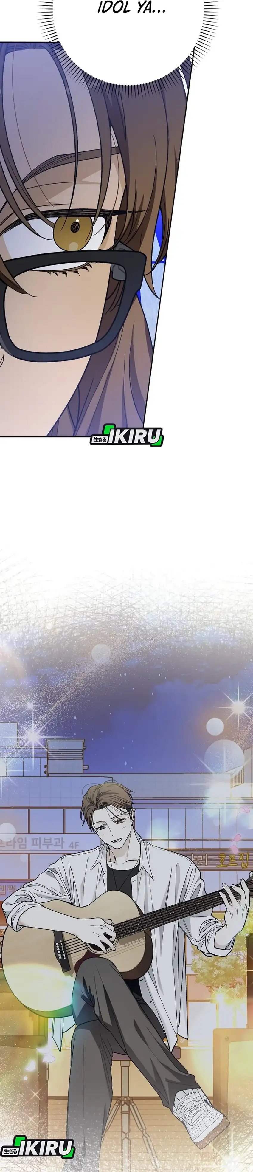 Rookie but One-In-A-Million Actor Chapter 73 Gambar 30