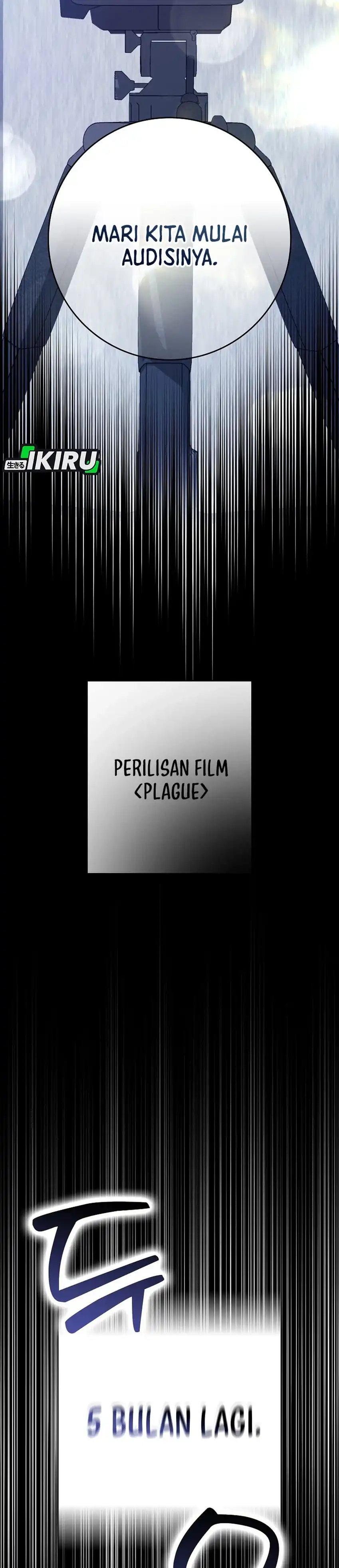 Rookie but One-In-A-Million Actor Chapter 73 Gambar 32