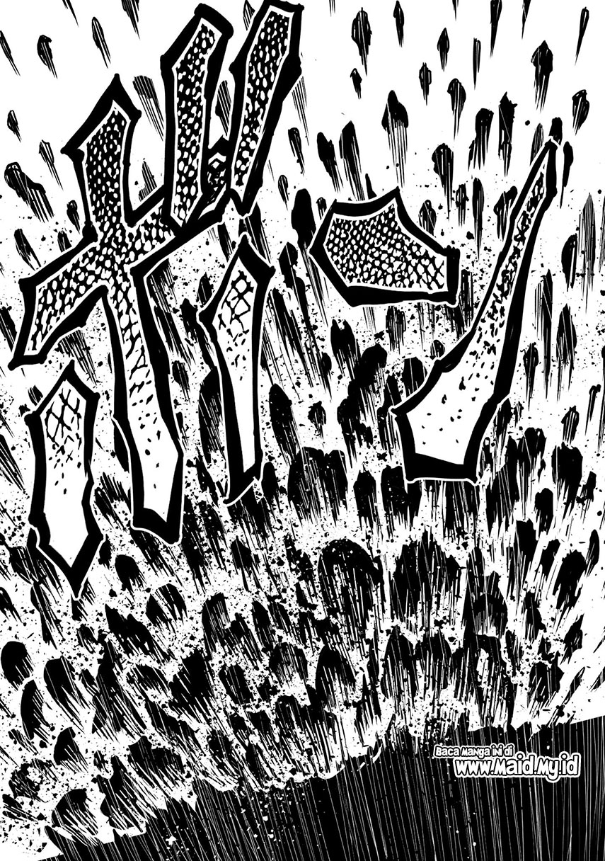 Rooster Fighter Chapter 06 Gambar 31