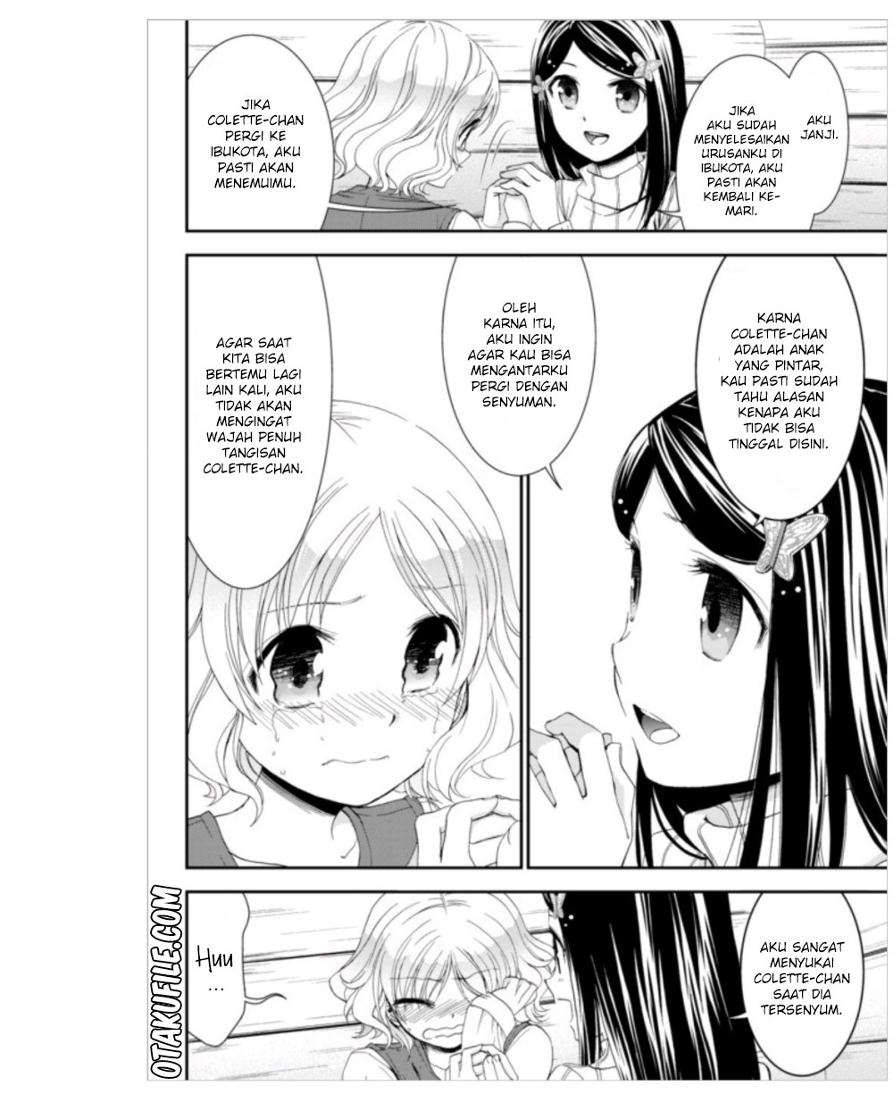 Rougo ni Sonaete Isekai de 8 man-mai no Kinka o Tamemasu Chapter 04 Gambar 12