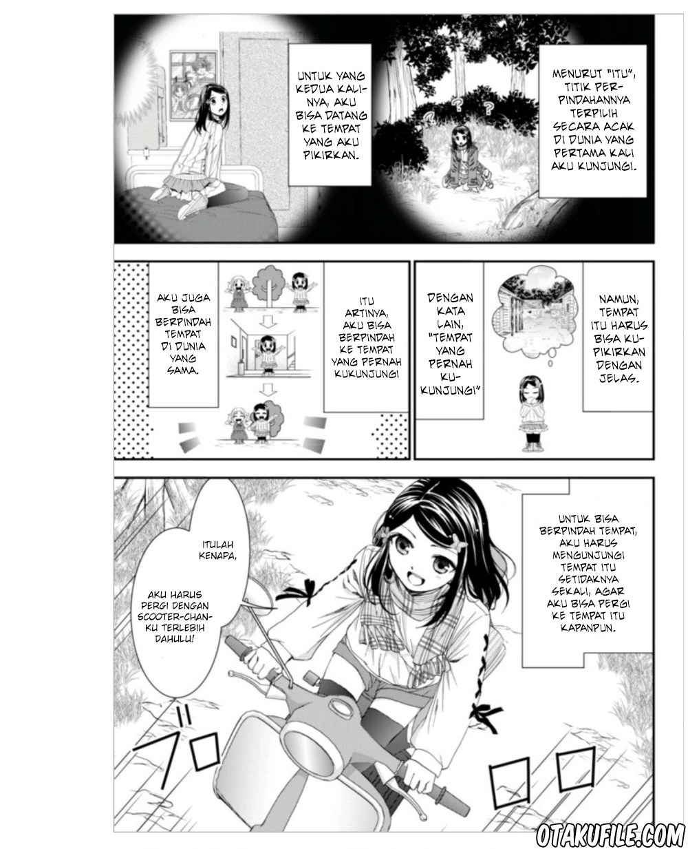 Rougo ni Sonaete Isekai de 8 man-mai no Kinka o Tamemasu Chapter 04 Gambar 15