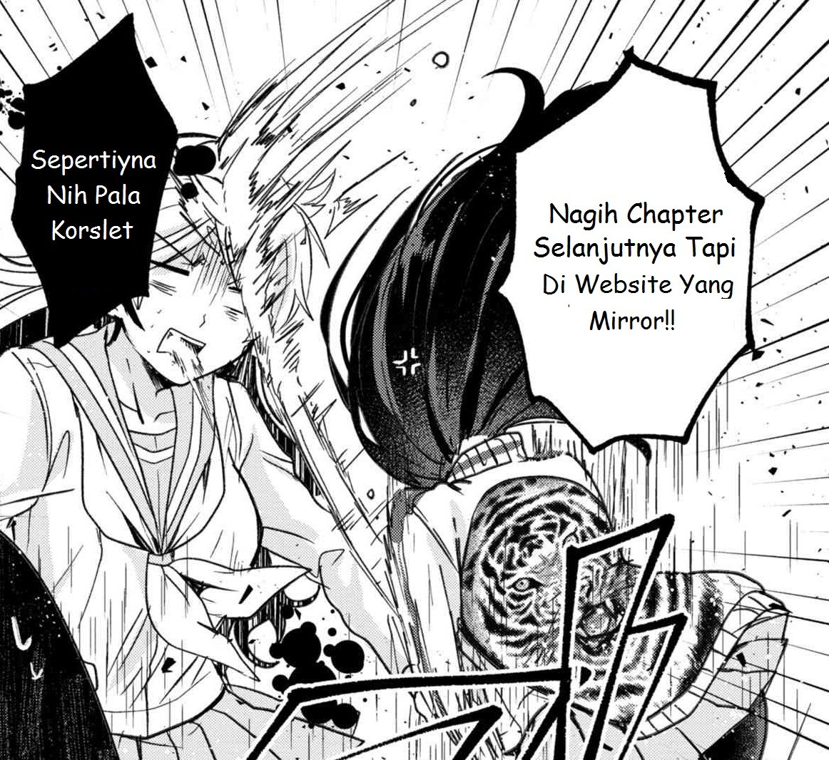 Rougo ni Sonaete Isekai de 8 man-mai no Kinka o Tamemasu Chapter 04 Gambar 22