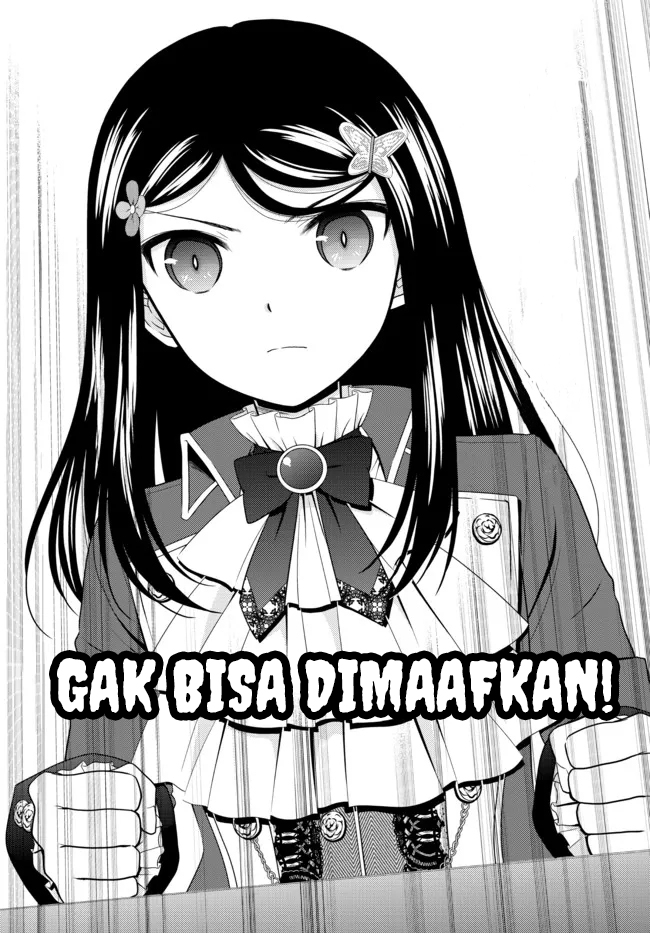 Rougo ni Sonaete Isekai de 8 man-mai no Kinka o Tamemasu Chapter 67 Gambar 17