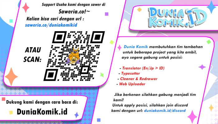 Rougo ni Sonaete Isekai de 8 man-mai no Kinka o Tamemasu Chapter 78 Gambar 9