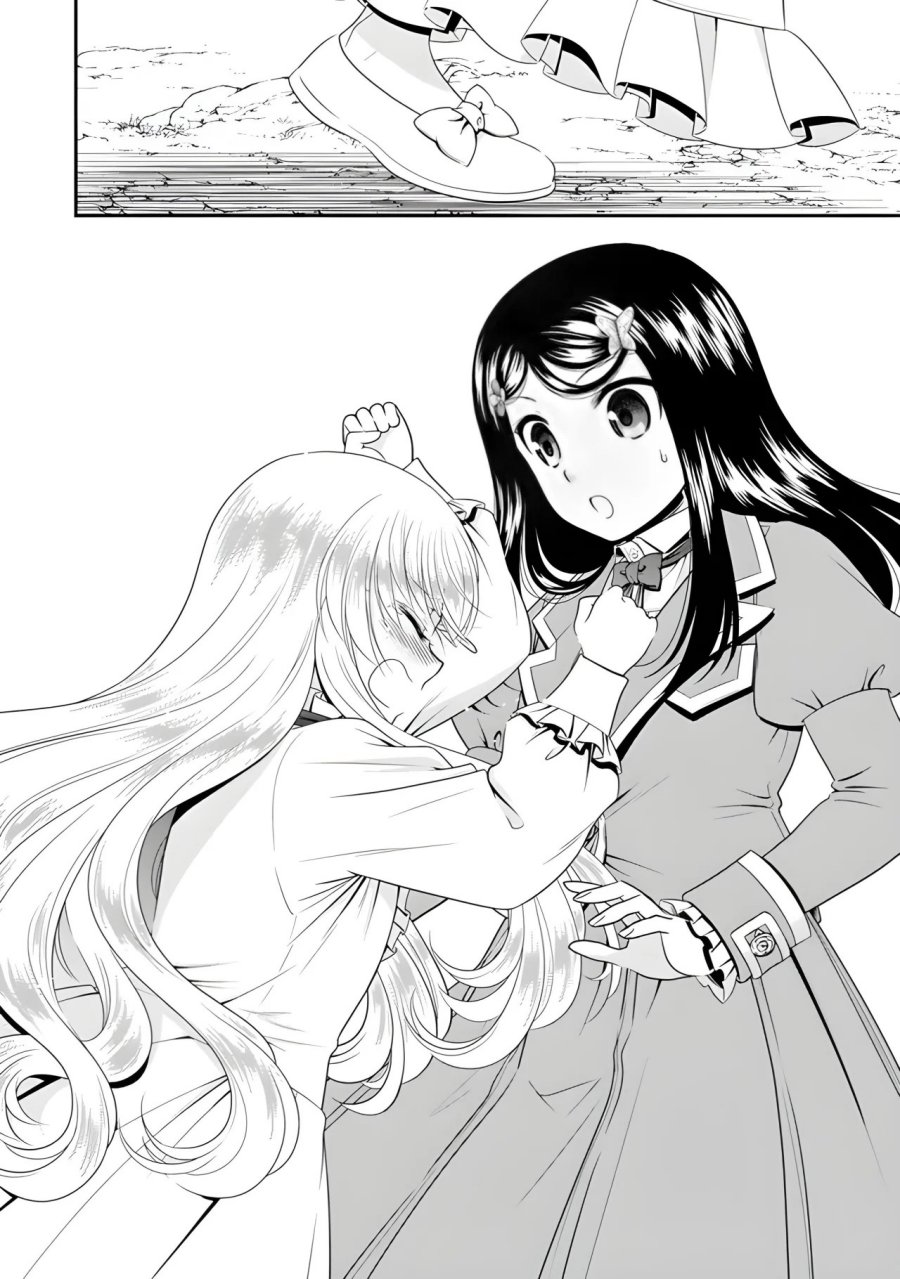 Rougo ni Sonaete Isekai de 8 man-mai no Kinka o Tamemasu Chapter 102 Gambar 6