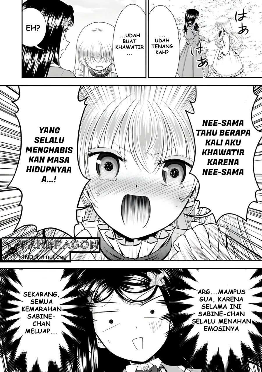 Rougo ni Sonaete Isekai de 8 man-mai no Kinka o Tamemasu Chapter 102 Gambar 8