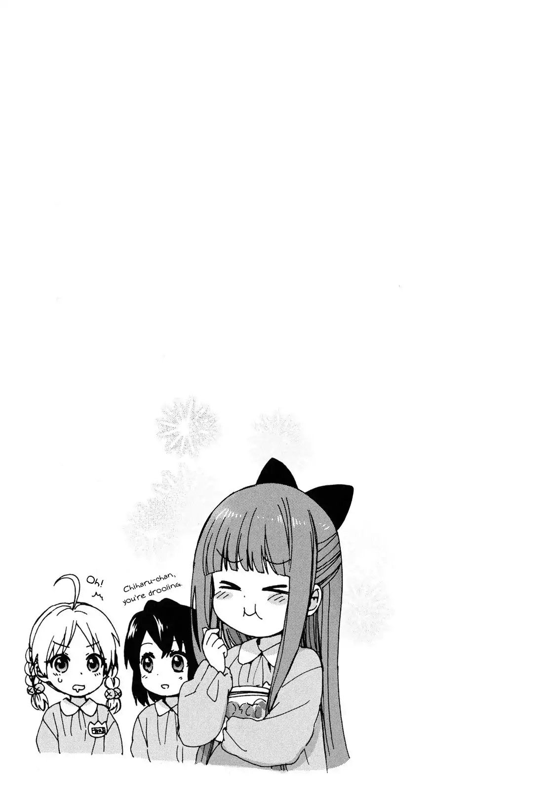 Roujoteki Shoujo Hinata-chan Chapter 07 Gambar 20