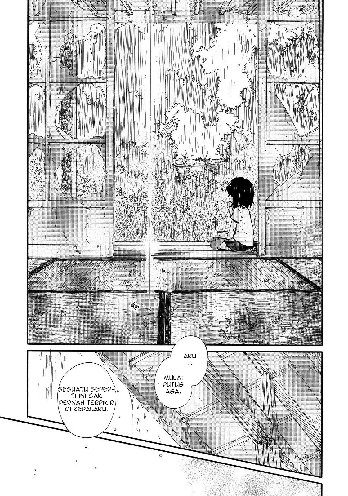 Roujoteki Shoujo Hinata-chan Chapter 11 Gambar 14