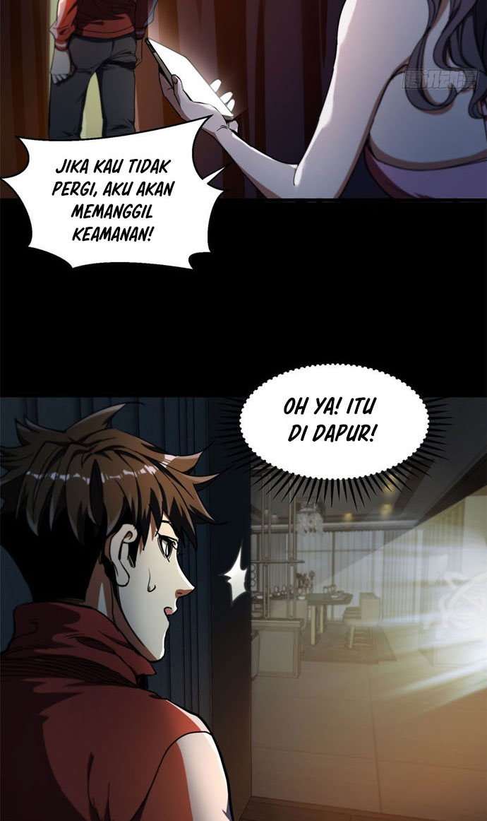 Roulette World Chapter 02 Gambar 30