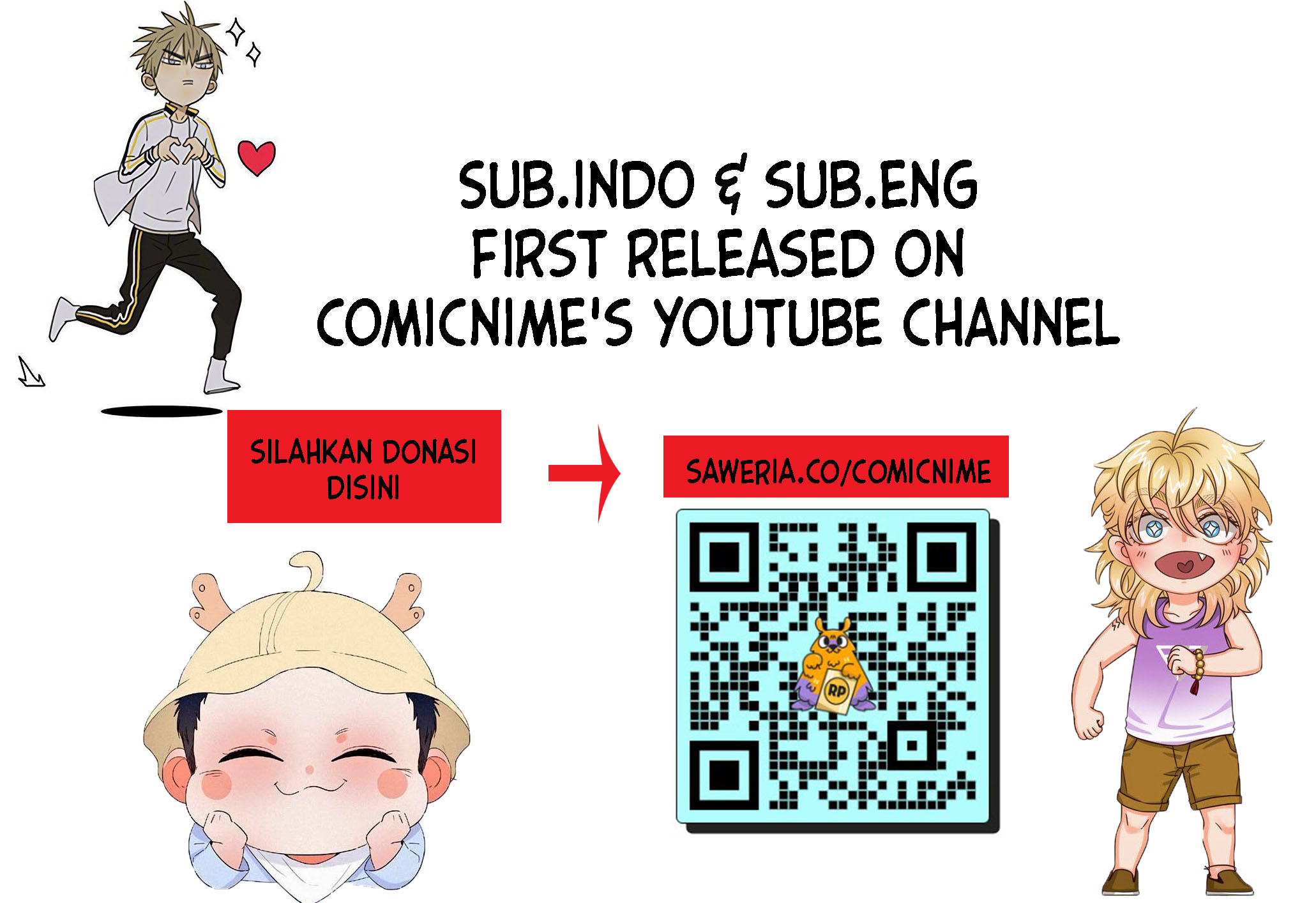 Roulette World Chapter 02 Gambar 82