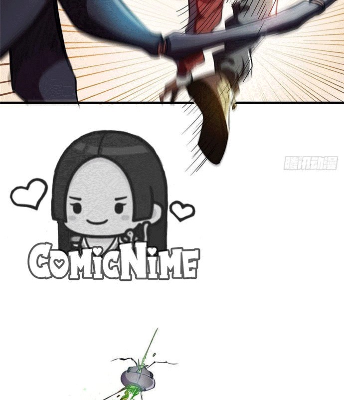 Roulette World Chapter 06 Gambar 9