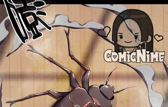 Roulette World Chapter 06 Gambar 23